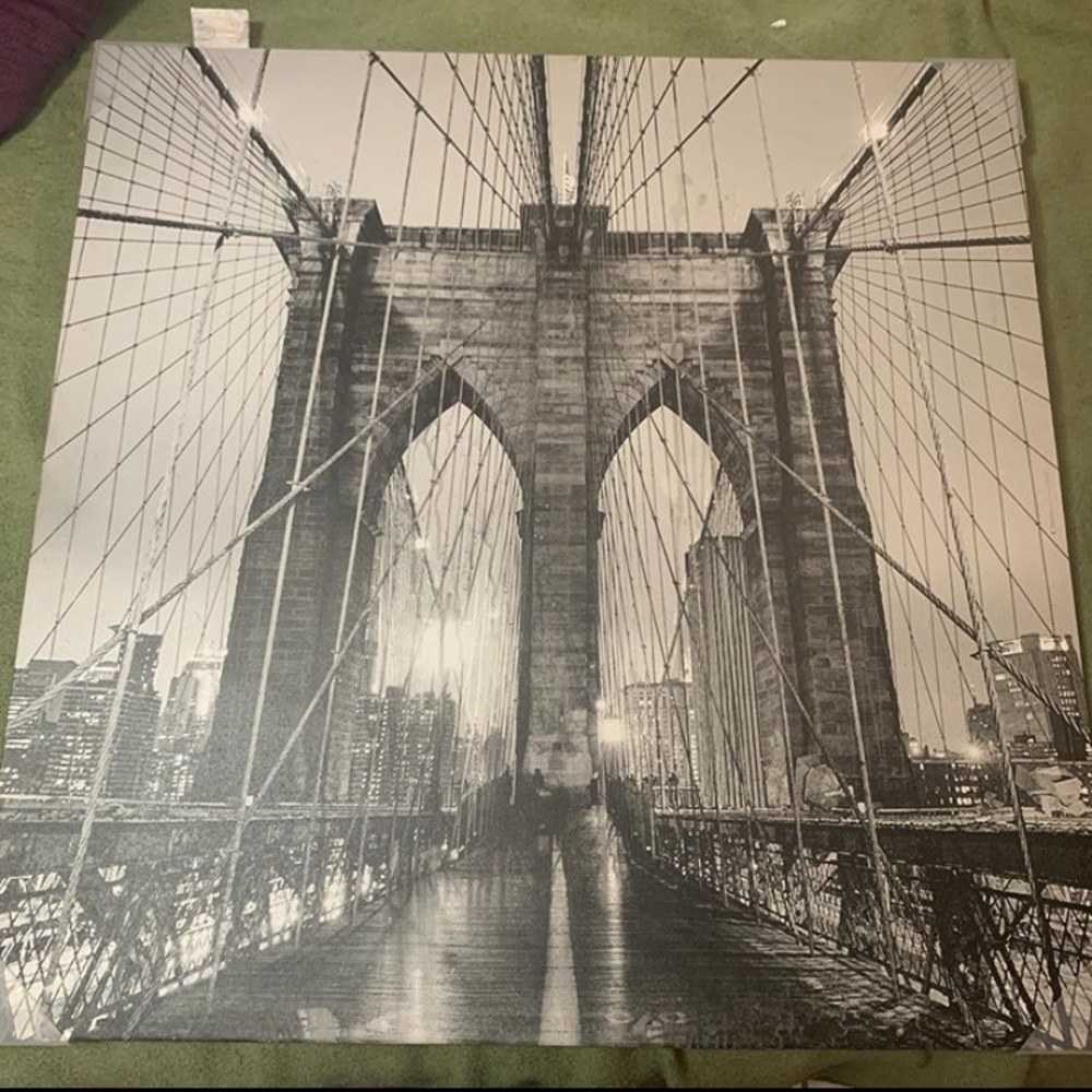 Wall decor